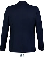 NEOBLU Marius Women Dámské sako 24.3165 night blue NEOBLU Marius Women Dámské sako 24.3165 night blue