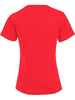 Promodoro 3005 Dámské tričko "Premium" 40.3005 fire red Promodoro 3005 Dámské tričko "Premium" 40.3005 fire red