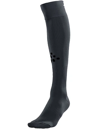 Craft Teamwear Squad Sock Solid Sportovní ponožky 82.5580 asphalt