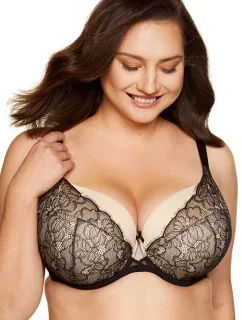 Gorteks Poema/B4 V2 barva:černá