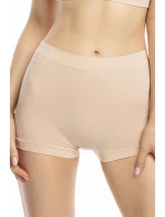 Julimex Bamboo Boyshort barva:béžová Julimex Bamboo Boyshort barva:béžová