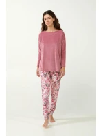 Vamp - Pyžamo se sametovým vrškem 21042 - Vamp