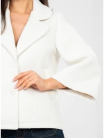 Bunda IT KR 95965.18 ecru Bunda IT KR 95965.18 ecru