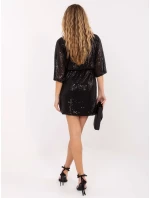 Šaty MI SK 69514.69 černá