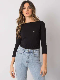 Halenka RV BZ 7316.06X černá