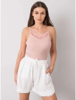 Top RV TP 6665.22P světle růžová