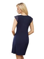 Tričko 106 Tmavě modrá - T!SSi Tričko 106 Tmavě modrá - T!SSi