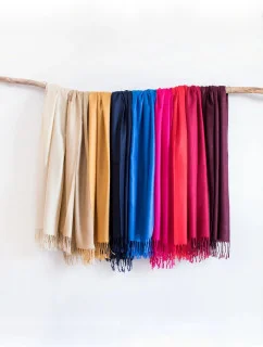 Dámská šála 18636 Simply Classic - Art of Polo