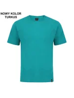 Pánské tričko ALEKSANDER 5XL-6XL Pánské tričko ALEKSANDER 5XL-6XL