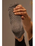 DÁMSKÉ PONOŽKY S ABS 17392