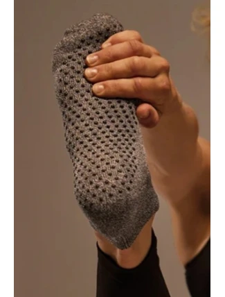 DÁMSKÉ PONOŽKY S ABS 17392