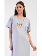 Dámská noční košile mateřská Hello baby Dámská noční košile mateřská Hello baby