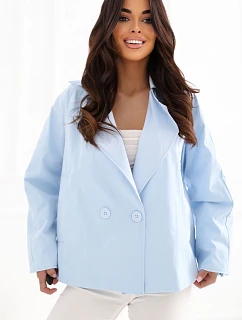 Plášť model 227674 Rue Paris