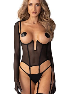 Rukavice model 230087 Obsessive