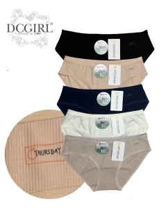 DC Girl kalhotky 26980 A'2 S-XL