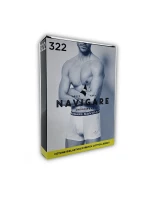 Boxerky Navigare 322 M-2XL