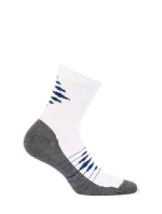 Pánské ponožky Wola Sportive W94.1N5 Ag+