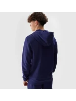 Mikina 4F M 4FWSS24TSWSM0951 31S pánské Mikina 4F M 4FWSS24TSWSM0951 31S pánské