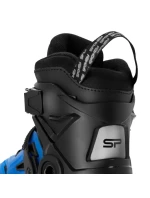 Kolečkové brusle Spokey Freespo Jr SPK-944624 r. 27-30