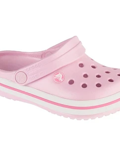 Žabky Crocs Crocband Clog K Jr 207005-6GD