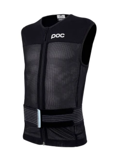 POC Spine VPD Air Vest vesta na ochranu trupu/torza Uranium Black (20450_1002)