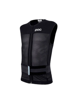 POC Spine VPD Air Vest vesta na ochranu trupu/torza Uranium Black (20450_1002)