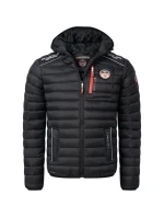 Geographical Norway pánská bunda BRICK BLACK GTX MEN 068 BLACK (WY6357H/GN-NOIR)