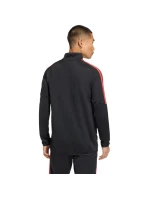 Pánské tričko adidas Tiro 26 League Training Top black, white and red JY9697 pánské