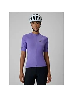 UPF50+ dámský cyklistický dres 4F 4FRSS26TFTSF2455-65S dámské UPF50+ dámský cyklistický dres 4F 4FRSS26TFTSF2455-65S dámské