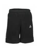 Vyberte šortky Oxford černé Vyberte šortky Oxford černé