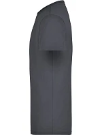 Daiber JN 838 Pánské pracovní tričko 02.0838 carbon Daiber JN 838 Pánské pracovní tričko 02.0838 carbon