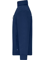 Daiber JN 1870 Pracovní přechodová bunda - Color 02.1870 navy