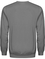 Promodoro 5077 Unisex pracovní mikina - EXCD 40.5077 steel grey Promodoro 5077 Unisex pracovní mikina - EXCD 40.5077 steel grey