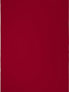 The One Towelling Deluxe 70 Ručník "Deluxe" 48.1017 burgundy