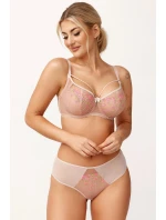 Azal Flora barva: béžová