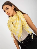 Závoj AT CH ARAFAT.37 světle žlutý Závoj AT CH ARAFAT.37 světle žlutý