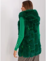 Vesta AT KZ 2379.96P tmavě zelená