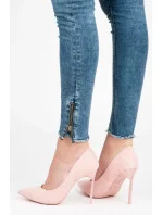 Dámské lodičky 5051-20P - VICES Dámské lodičky 5051-20P - VICES