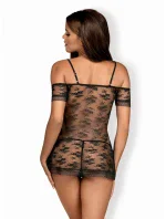 Úžasná košilka Jennifairy babydoll - Obsessive