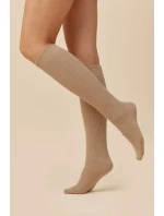 BAVLNĚNÉ PODKOLENKY SW/073