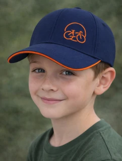 BASEBALLOVÁ ČEPICE CD132