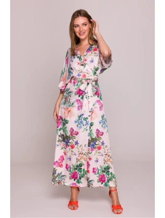 Denní šaty model 214681 Stylove