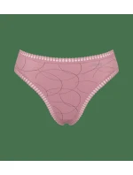 sloggi GO Crush High leg C3P - UNKNOWN - SLOGGI UNKNOWN - SLOGGI