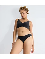 sloggi ZERO Feel 2.0 Tiny Tanga C2P - Black - SLOGGI Black - SLOGGI