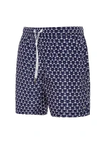 Self SM 29 Šťastné šortky dlouhé M-3XL Self SM 29 Šťastné šortky dlouhé M-3XL