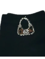 Ponožky WiK SO&LI 3548 wz.31 35-42