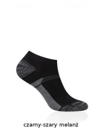 Sportovní bavlněné ponožky Steven Dynamic Sport art.101 Sportovní bavlněné ponožky Steven Dynamic Sport art.101