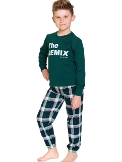 Chlapecké pyžamo 7342 - Doctornap