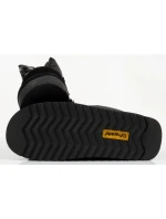 D.Franklin W DFSH375003-BLAC obuv