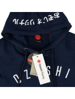 Ozoshi Brazos M mikina OZ93903 pánské